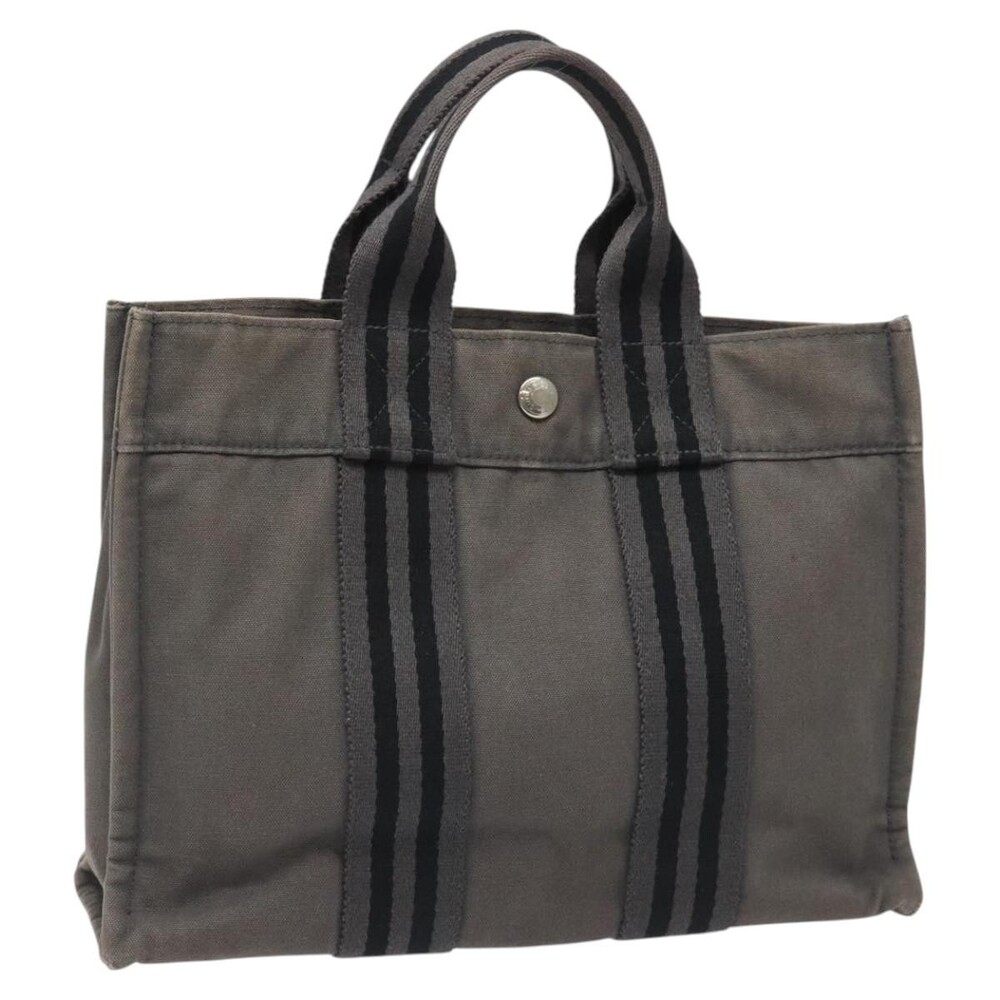 Hermes Fourre Tout PM Handbag - Picture 1 of 7